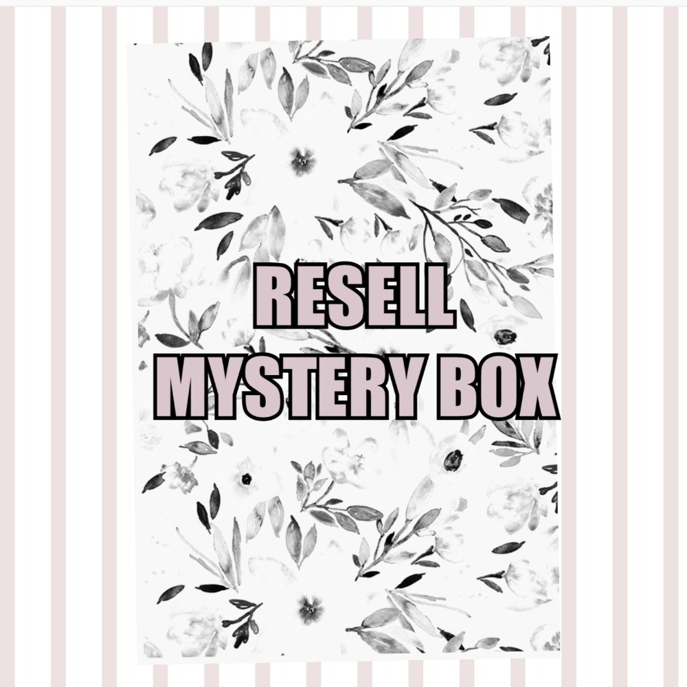 Box sold!!! Zara jacket included!